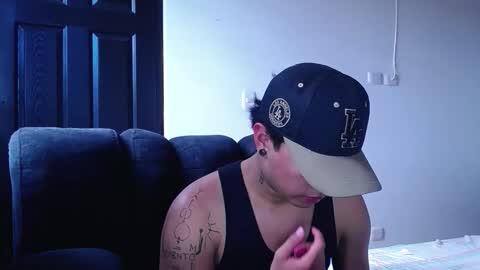 miguel  online show from 01-18-26, 08:56