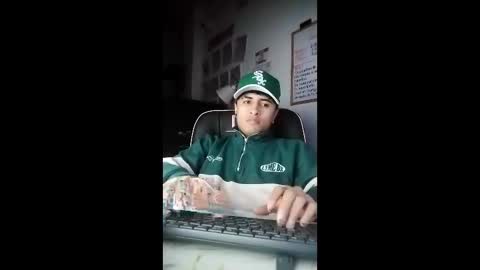 miguel  online show from 03-18-26, 07:55