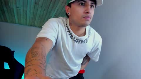 miguel  online show from 03-26-26, 01:38