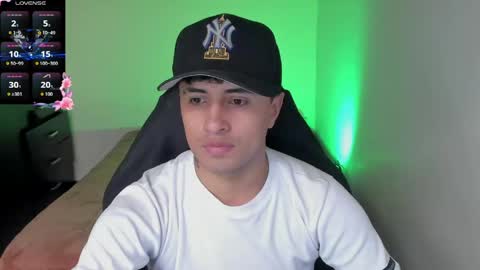Snapshot of boylatin_777 chatting on 05-11-26, 09:23 miguel online show from 05-11-26, 09:23