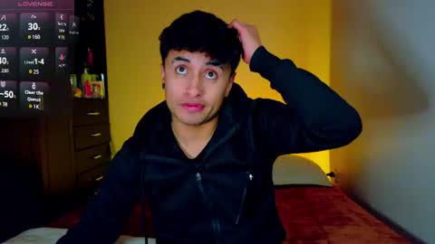 miguel  online show from 07-12-26, 06:15