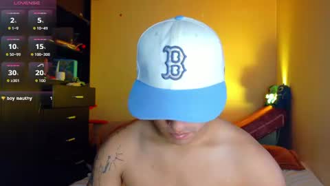 miguel  online show from 08-05-26, 12:35