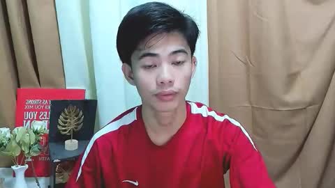 HI IM JAMES DONT FORGET GIVE ME THUMBS UP AND JOIN TO MY FANCLUB online show from 10-27-25, 06:39