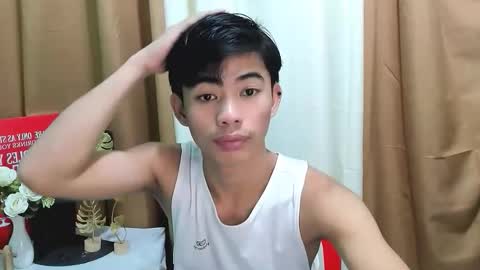 HI IM JAMES DONT FORGET GIVE ME THUMBS UP AND JOIN TO MY FANCLUB online show from 11-05-25, 04:29