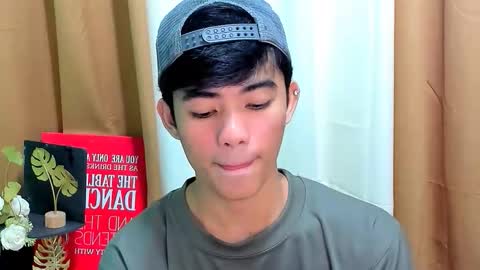 HI IM JAMES DONT FORGET GIVE ME THUMBS UP AND JOIN TO MY FANCLUB online show from 11-24-25, 02:28