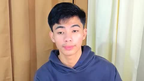 HI IM JAMES DONT FORGET GIVE ME THUMBS UP AND JOIN TO MY FANCLUB online show from 12-05-25, 06:15