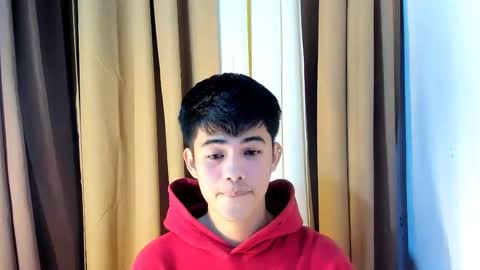 HI IM JAMES DONT FORGET GIVE ME THUMBS UP AND JOIN TO MY FANCLUB online show from 03-07-26, 09:56