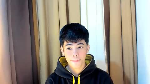 HI IM JAMES DONT FORGET GIVE ME THUMBS UP AND JOIN TO MY FANCLUB online show from 03-12-26, 10:49