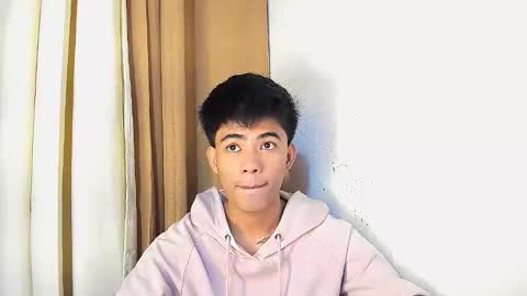 HI IM JAMES DONT FORGET GIVE ME THUMBS UP AND JOIN TO MY FANCLUB online show from 06-09-26, 08:09