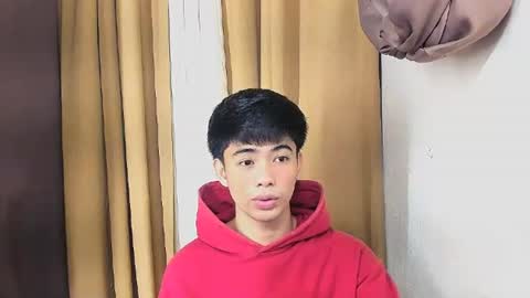 HI IM JAMES DONT FORGET GIVE ME THUMBS UP AND JOIN TO MY FANCLUB online show from 06-29-26, 10:15