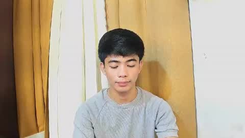 HI IM JAMES DONT FORGET GIVE ME THUMBS UP AND JOIN TO MY FANCLUB online show from 06-29-26, 10:21