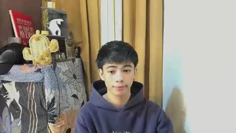 HI IM JAMES DONT FORGET GIVE ME THUMBS UP AND JOIN TO MY FANCLUB online show from 07-29-26, 06:28