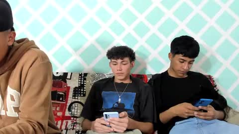 Snapshot of boys4hot_777 chatting on 02-02-25, 07:14 boys4hot_777 online show from 02-02-25, 07:14