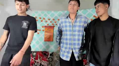 Snapshot of boys4hot_777 chatting on 02-08-25, 07:05 boys4hot_777 online show from 02-08-25, 07:05