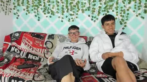 Snapshot of boys4hot_777 chatting on 03-07-25, 12:26 boys4hot_777 online show from 03-07-25, 12:26