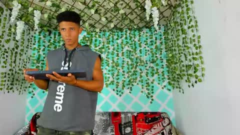 Snapshot of boys4hot_777 chatting on 03-10-25, 01:23 boys4hot_777 online show from 03-10-25, 01:23