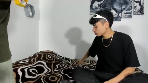 Snapshot of boys4hot_777 chatting on 03-10-25, 01:32 boys4hot_777 online show from 03-10-25, 01:32