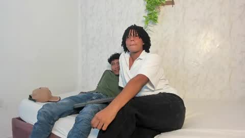 Snapshot of boys_hardroom chatting on 07-07-26, 01:19 boys_hardroom online show from 07-07-26, 01:19