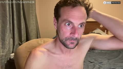 boysetsfire34 online show from 10-24-25, 04:31