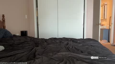 boysetsfire34 online show from 01-17-26, 04:11