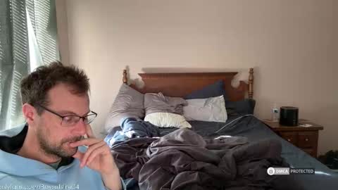 boysetsfire34 online show from 02-02-26, 04:49