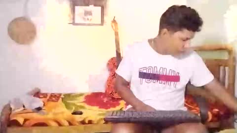 andrew online show from 02-25-25, 12:36