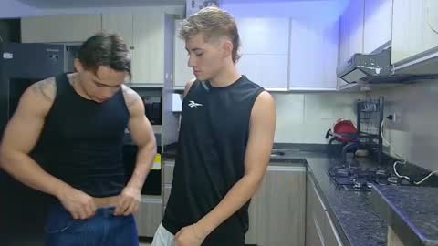 Snapshot of boysgang_sex chatting on 11-12-25, 11:43 Angelo Mark Fernando Taylor online show from 11-12-25, 11:43