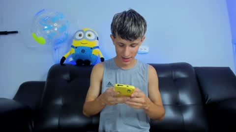 Paul and Max online show from 01-24-25, 08:43