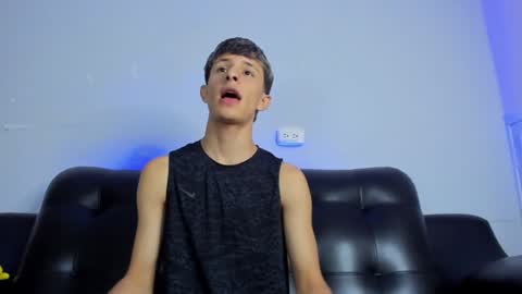 Paul and Max online show from 01-25-25, 07:18