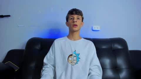 Paul and Max online show from 02-03-25, 08:57