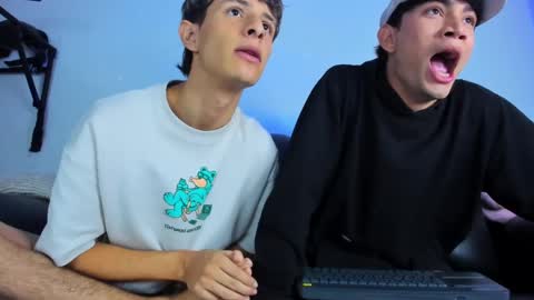 Paul and Max online show from 02-10-25, 09:25