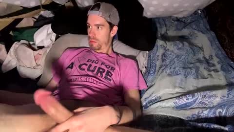 Lance online show from 01-17-25, 01:56