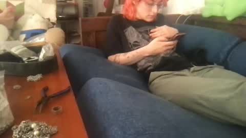 Snapshot of boywithbug chatting on 01-28-25, 07:00 boywithbug online show from 01-28-25, 07:00