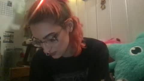 Snapshot of boywithbug chatting on 01-29-25, 01:16 boywithbug online show from 01-29-25, 01:16