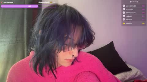 boywithbug online show from 02-23-26, 05:21