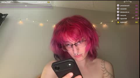 boywithbug online show from 04-07-26, 04:35