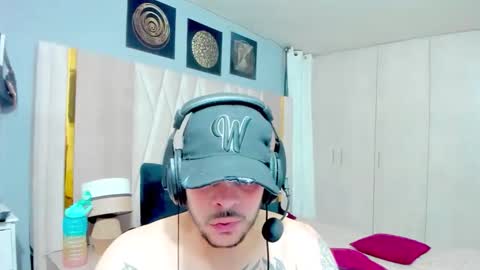 Mateo online show from 09-13-25, 03:28