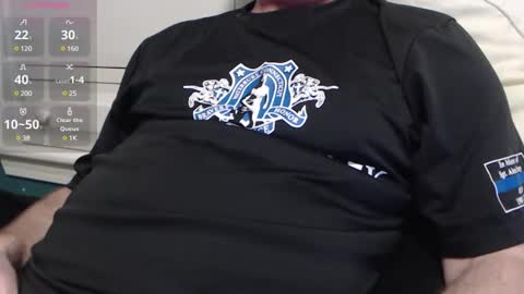 Snapshot of bpw76 chatting on 02-24-25, 01:02 bpw76 online show from 02-24-25, 01:02