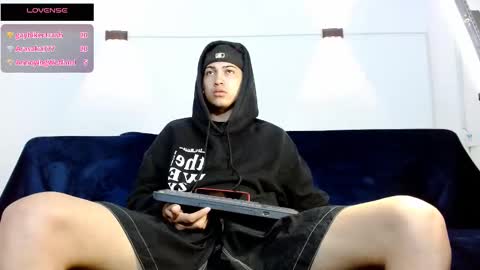 Brandon online show from 09-27-25, 12:43