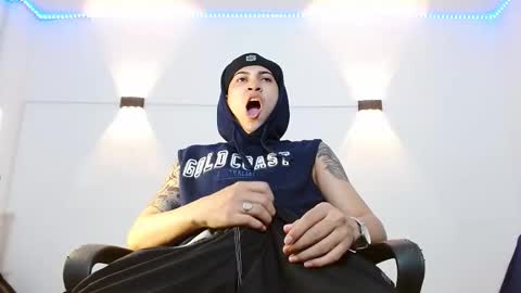 Brandon online show from 10-09-25, 02:15