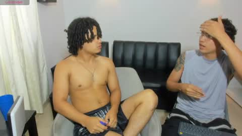 Snapshot of br4ndon_cooper chatting on 06-27-26, 05:18 Brandon online show from 06-27-26, 05:18