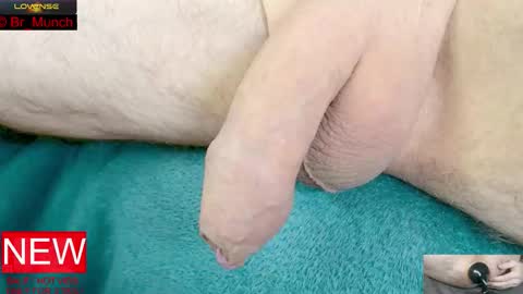 Baron online show from 10-29-25, 08:16