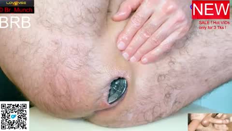 Baron online show from 01-06-26, 07:34