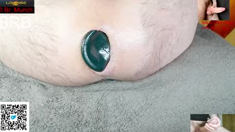 Baron online show from 03-29-26, 05:18