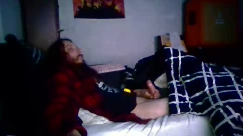 GuitarBrad1989 online show from 02-08-26, 10:07