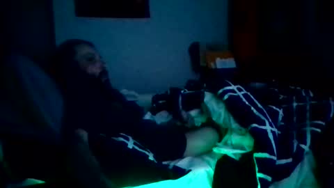 GuitarBrad1989 online show from 03-20-26, 03:00