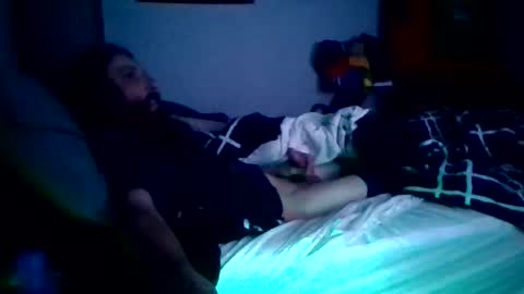 GuitarBrad1989 online show from 04-07-26, 07:20