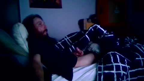GuitarBrad1989 online show from 04-20-26, 04:15