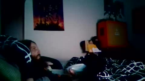GuitarBrad1989 online show from 04-23-26, 02:57