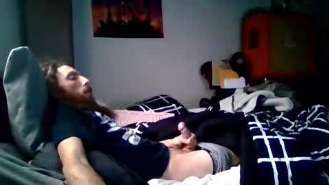 GuitarBrad1989 online show from 05-17-26, 01:07